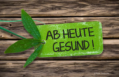 Endlich gesund leben nach der Raucherentwöhnung mit Hypnose