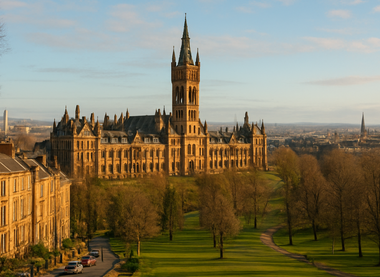 Celtic Glasgow gegen Glasgow Rangers 3. Jan.26 Reise nach Glasgow bei TravelBrain buchen