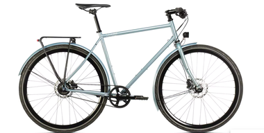 veloheld.lane Komplettrad bei Velo am Ostbahnhof in München Haidhausen