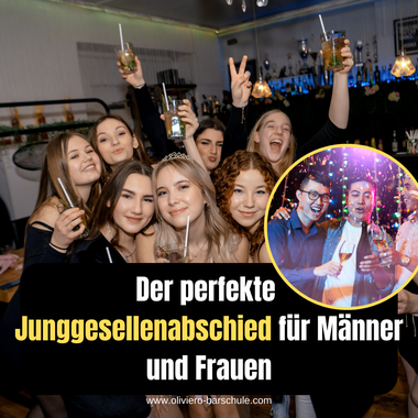 Jga idee, Jga Frankfurt, Jga Party, Jga Tipps, Jga Männer, Jga Frauen, Cocktailkurs, Cocktails mixen, Cocktailparty