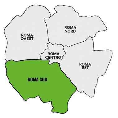sale feste bambini roma sud