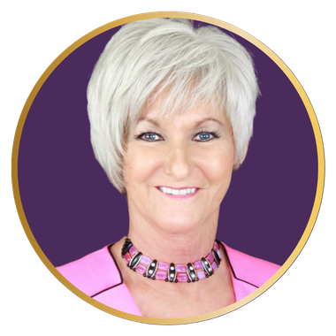 Kathy D. Carter, Intuitive Healer and Reiki Master in DFW.