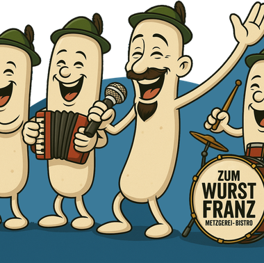 Weisswurstfrühschoppen