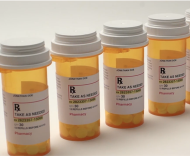 Continuous Pharmaceutical Manufacturing