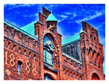 speicherstadt tour hamburg, elbphilharmonie tour