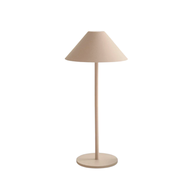 Akku LED Tischlampe mieten