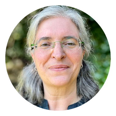 Christine Ambühl