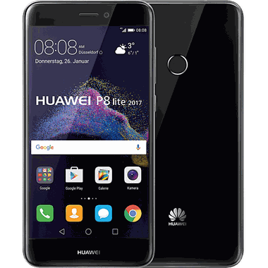 Huawei P8 lite Reparatur 