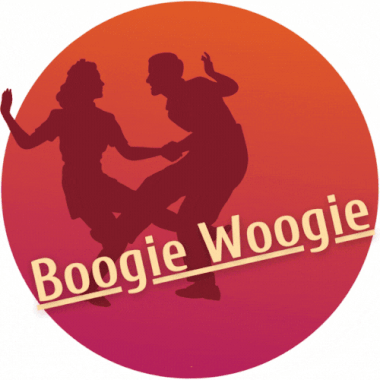Boogie Woogie Tanzkurs