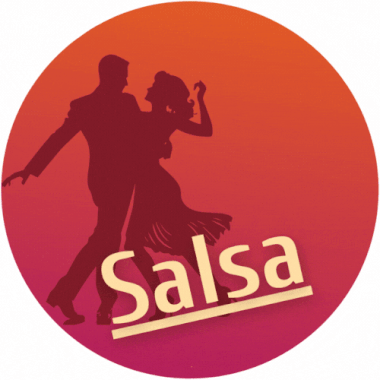 Salsa Tanzkurs