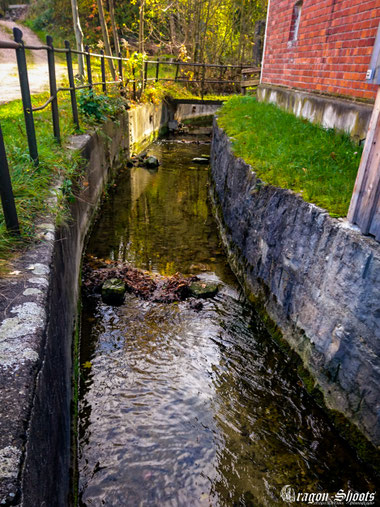 Urban; Urbex; Lost-Place; alt; verlassen; Old; Fotograf; Fotografie; Lenninger Tal; Lenningen; Mühle; Wasserkraft; Unterlenningen