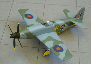 Model by 'Andrew'