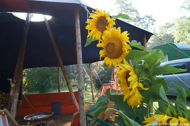Campingplatz Hohenstadt