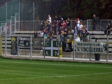 2014-15 Bra-Derthona 2-3 Coppa Italia