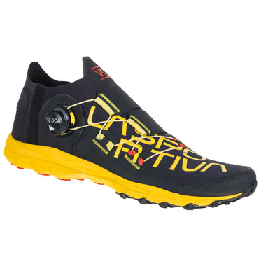 LA SPORTIVA VK BOA® - Trailrunning Schuhe