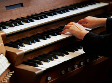 Orgel