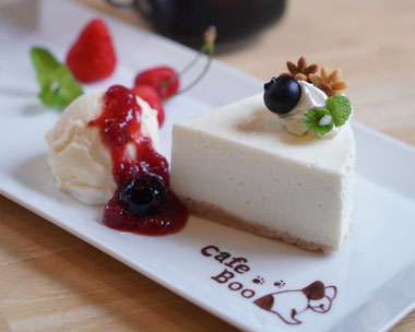 cafe Boo