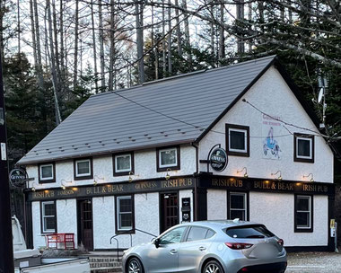 Irish Pub BULL & BEAR