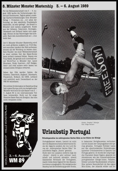 Zeitschrift 1989