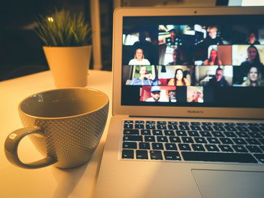 Info-Videocall Wildnispädagogik Ausbildung 2: Online-Fragerunde zur Ausbildung