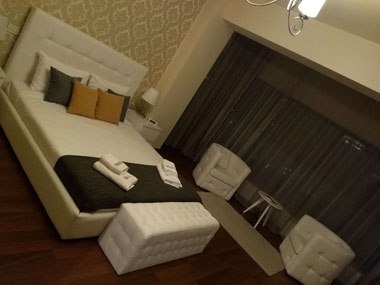 Penthouse Orhideea, Bucharest, Romania