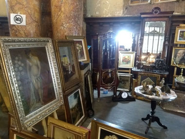 Expo Bazar Art, Bucharest, Romania
