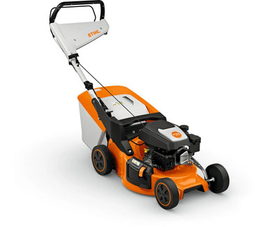 STIHL RM 248 Angebot