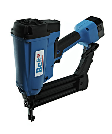 BeA bežična čavlićarka S 350-651 E za zabijanje čavlića od 15 - 50 mm