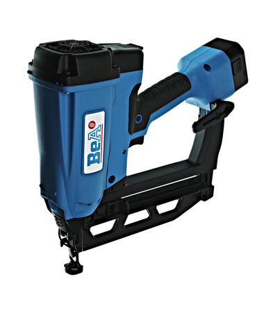 BeA bežična čavlićarka SK 464-652 E za zabijanje čavlića od 25 - 64 mm