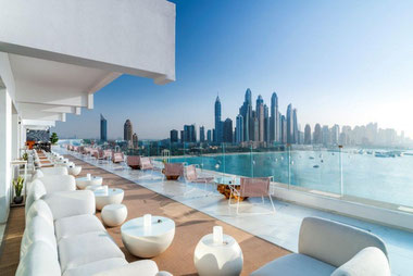 Photo: Five Palm Jumeirah