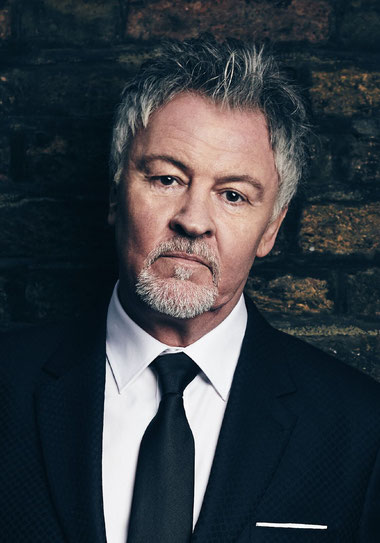 paul young chanteur contact booking
