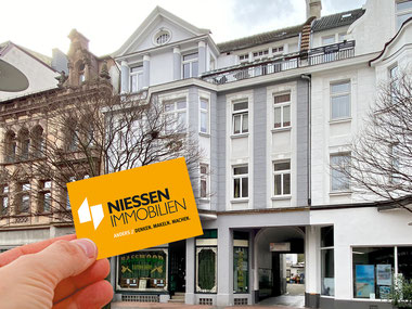 HELLE 2,5-ZIMMER-WOHNUNG MIT BALKON IN RUHIGER LAGE 58091 Hagen Eilpe