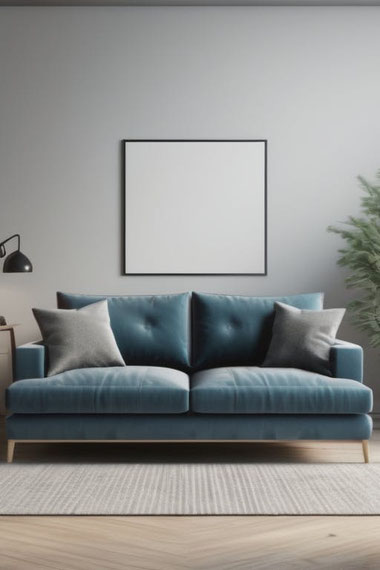 Sofas stilvoll integrieren: Entdecken Sie moderne Lösungen mit Technik und Wellness, die Komfort, Funktion und Harmonie für Ihr Zuhause verbinden.