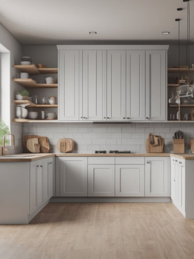 Küchenschrank : Entdecken Sie nachhaltige Materialien, moderne Stauraumlösungen und Tipps für optimale Küchenorganisation und zeitloses Design.