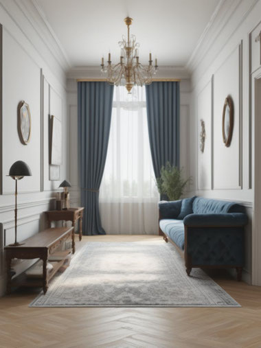 Ein durchdachter Eingangsbereich mit passenden Flurmöbeln schafft stilvolle Ordnung und Komfort. Tipps für Auswahl, Design und Pflege für 2025.