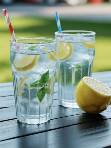 Wasser oder Softdrinks? Der Vergleich 2025 zeigt, warum Wasser für Gesundheit, Konzentration und Wohlbefinden die beste Wahl bei der täglichen Flüssigkeitszufuhr ist.
