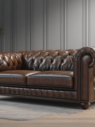 Ledermöbel bringen Komfort und Langlebigkeit ins moderne Zuhause. Sie setzen stilvolle Akzente, sind pflegeleicht und unterstützen entspanntes Wohnen.