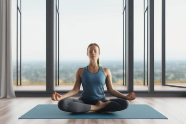 Effektive Kraftübungen ohne Geräte für jedes Fitnesslevel, bequem zu Hause umsetzbar. Der Ratgeber zeigt einfache Routinen für mehr Gesundheit.