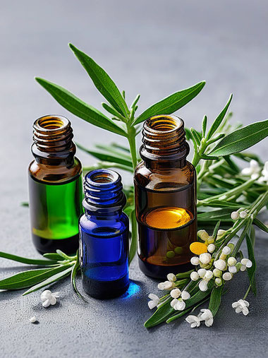 Dufttherapie und Massagesessel schaffen 2025 zuhause eine Oase der Entspannung. Tipps, Vorteile und Empfehlungen für mehr Wohlbefinden im Alltag.