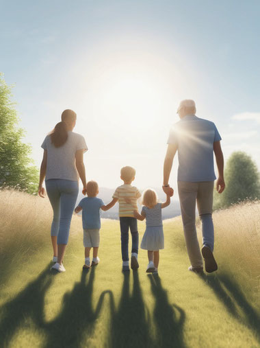 Optimaler Sonnenschutz für Kinder, Erwachsene und Senioren: Tipps zu Sonnenzeiten, Hauttypen und Pflege für gesunde Haut im Jahr 2025. Jetzt informieren!