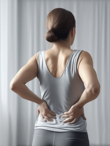 Aktuelle Hausmittel gegen Rückenschmerzen : Praxiserprobte Tipps, effektive Übungen und Infos zu ergonomischen Sitzmöbeln für einen gesunden Rücken.