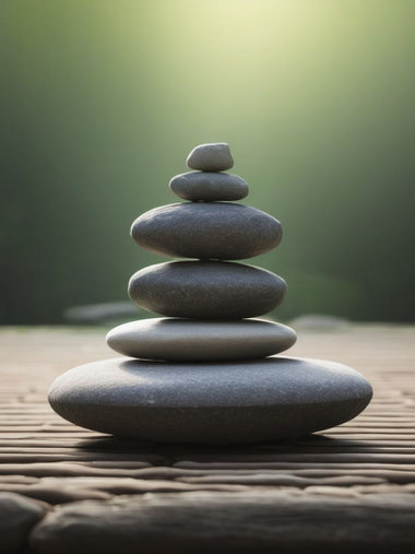 Zen-Meditation unterstützt, im modernen Alltag Konzentration zu stärken und Stress abzubauen. Tipps zur Integration und passenden Relaxsesseln jetzt entdecken.