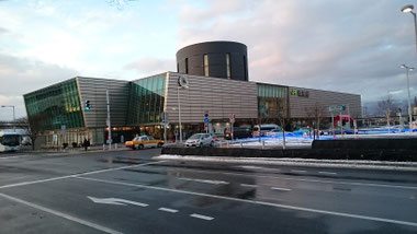 函館駅