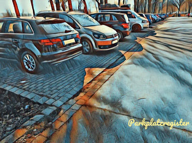 parken flughafen hh