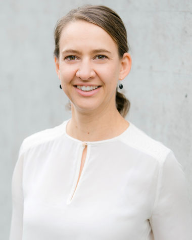 Lic. phil. Chantal Oggenfuss ist wissenschaftliche Mitarbeiterin bei der Schweizerischen Koordinationsstelle für Bildungsfragen. (Bild: zVg)