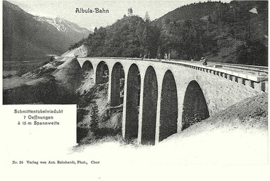 Verlag A. Reinhardt Chur