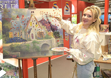 Credits: Kay Kirchwitz/starpress für Schmidt Spiele