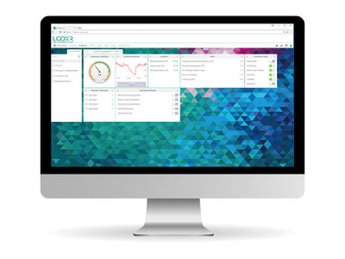 Condition Monitoring for compressed air