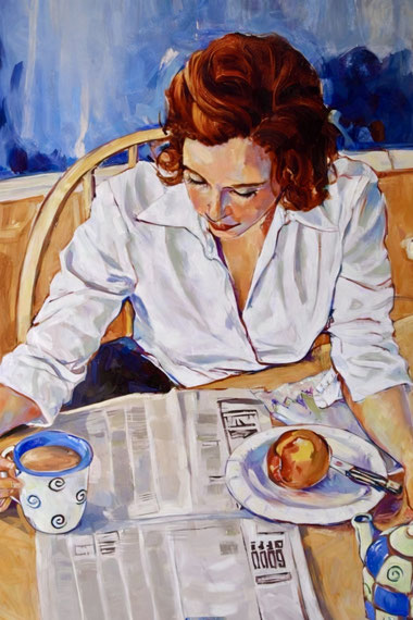 By Karen Kinser