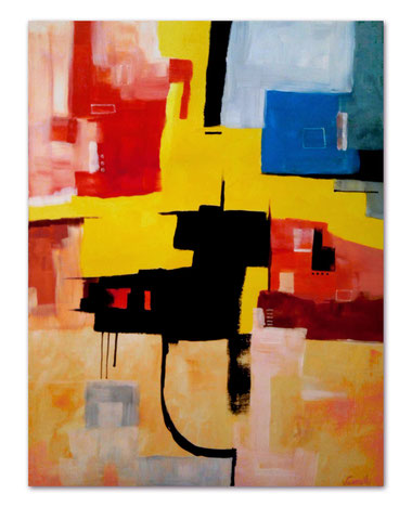 Paysage minimaliste benoit vinadelle